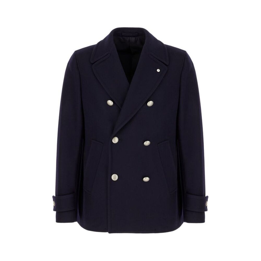 L.B.M. 1911 Man Clothing Coats
